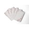Cherry Blossom A4 Letter Stationary Paper - Pack of 15 - with complimentary Kraft Envelopes