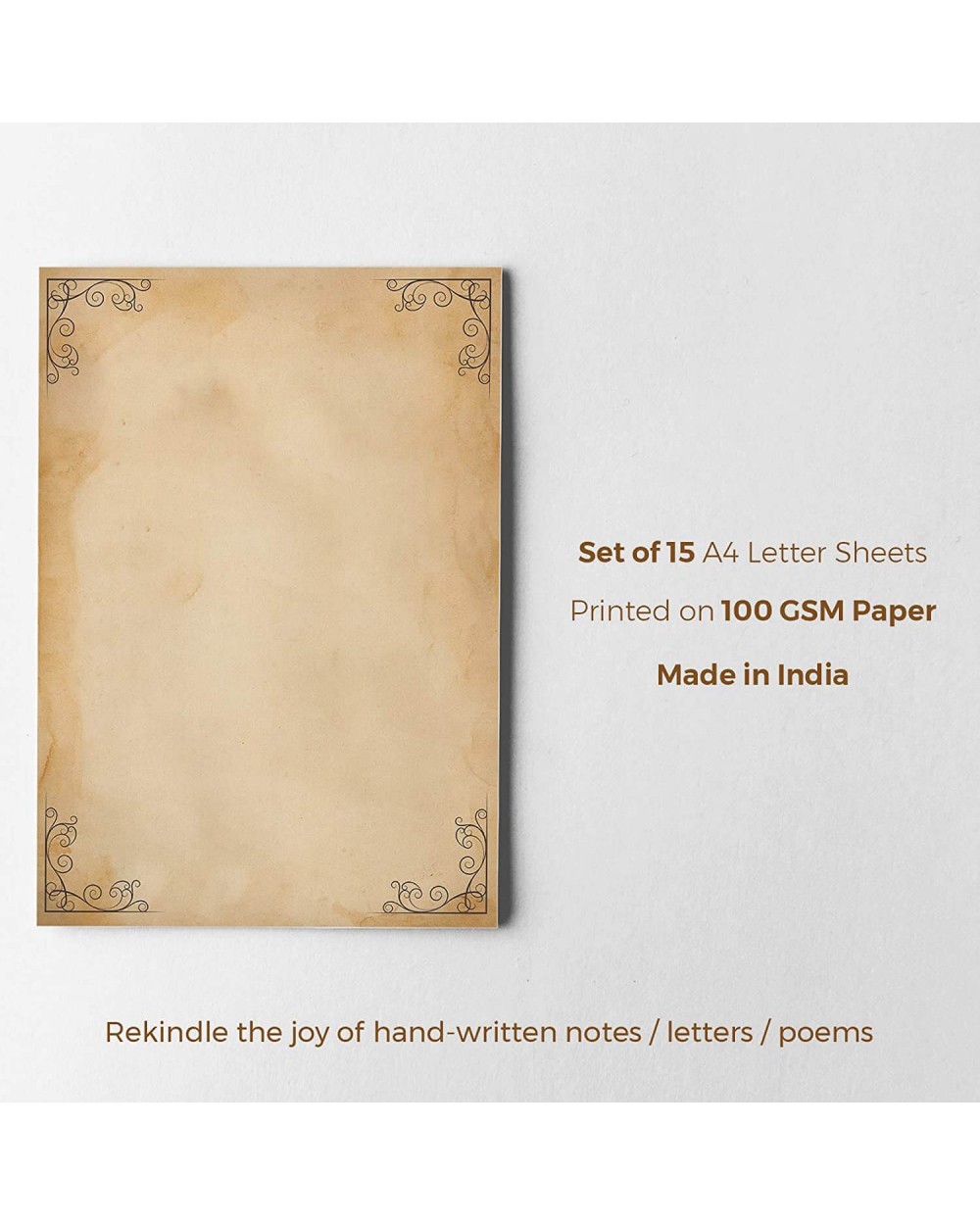 alterEgo-Papyrus-a4-vintage-sheets-paper-letter