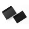 Black Envelopes for Craft, Letters, Poetry, Cards, Invites - Pack of 20 - 6.25*4.25 inches