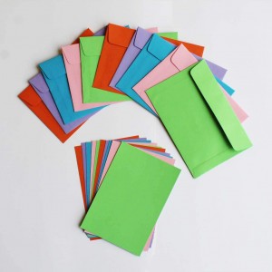 Pastel Note Cards and Envelopes for Writing Notes for Special Occasions - Pack of 10