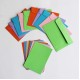 Pastel Note Cards and Envelopes for Writing Notes for Special Occasions - Pack of 10