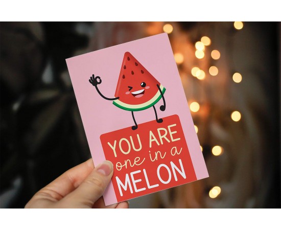 Pack of 27 Adorable Pun Cards - Cute Witty Gift 