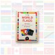 Fun with Flags - 100 Flash Cards - Educational Game