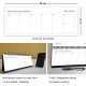 Weekly Planner with Desktop Stand