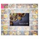Flavors of India Postcards - Pack of 30 Postcards by food blogger Sahithi A (6*4 in)